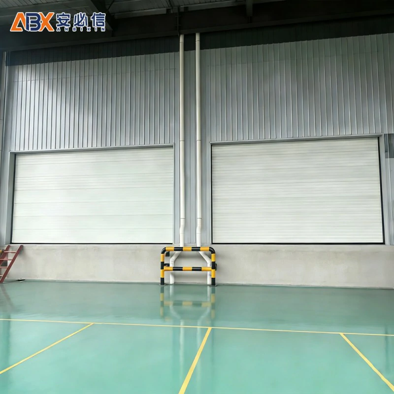 吴忠高扬程提升门